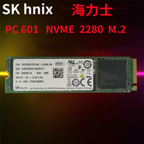 SK Hynix 256G M 2 nvme 2280 Notebook Desktop Solid State Drive PC601 BC501 128G