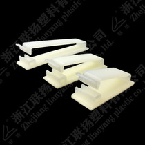  Lianyang 3M Adhesive clip-on cable holder Solid wire clip Cable clip Cable manager FC-30 40 50