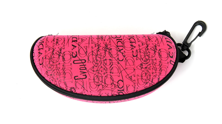 Etui à lunettes en tissu - Ref 1247052 Image 9