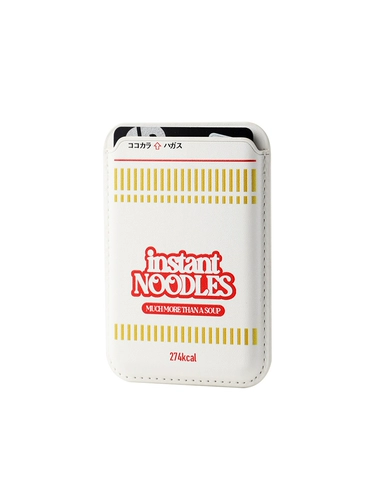 Apple, оригинальный дизайнерский мобильный телефон, совместимый небольшой картхолдер