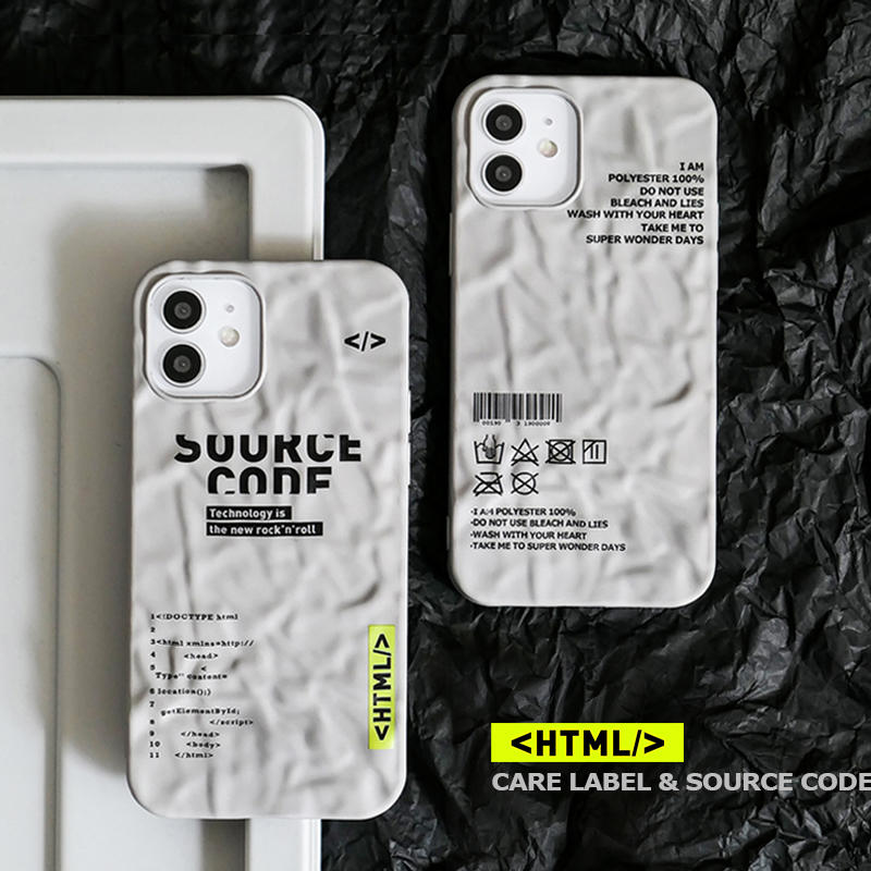 Personality Boom iphone13promax Mobile Phone Protection Shell New Original Niche Applies Apple 13Pro Creative Shell 12