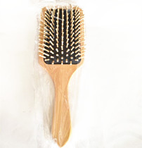 Wooden airbag comb airbag massage comb airbag comb massage scalp wash hair comb antistatic