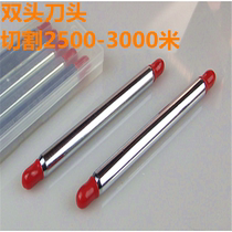 Manual tile cutting machine cutter head machine tile knife tile cutter head tile push cutter head floor tile knife accessories