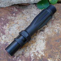 6 minutes and 1 inch water intake Rod community lawn green water intake valve plug Rod quick water intake key