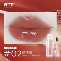 02 Сладкие фруктовые подарки Макияж Удалить влажный шарф*2