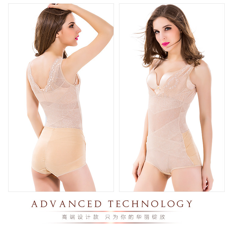 Body sexy en nylon - Ref 653947 Image 30