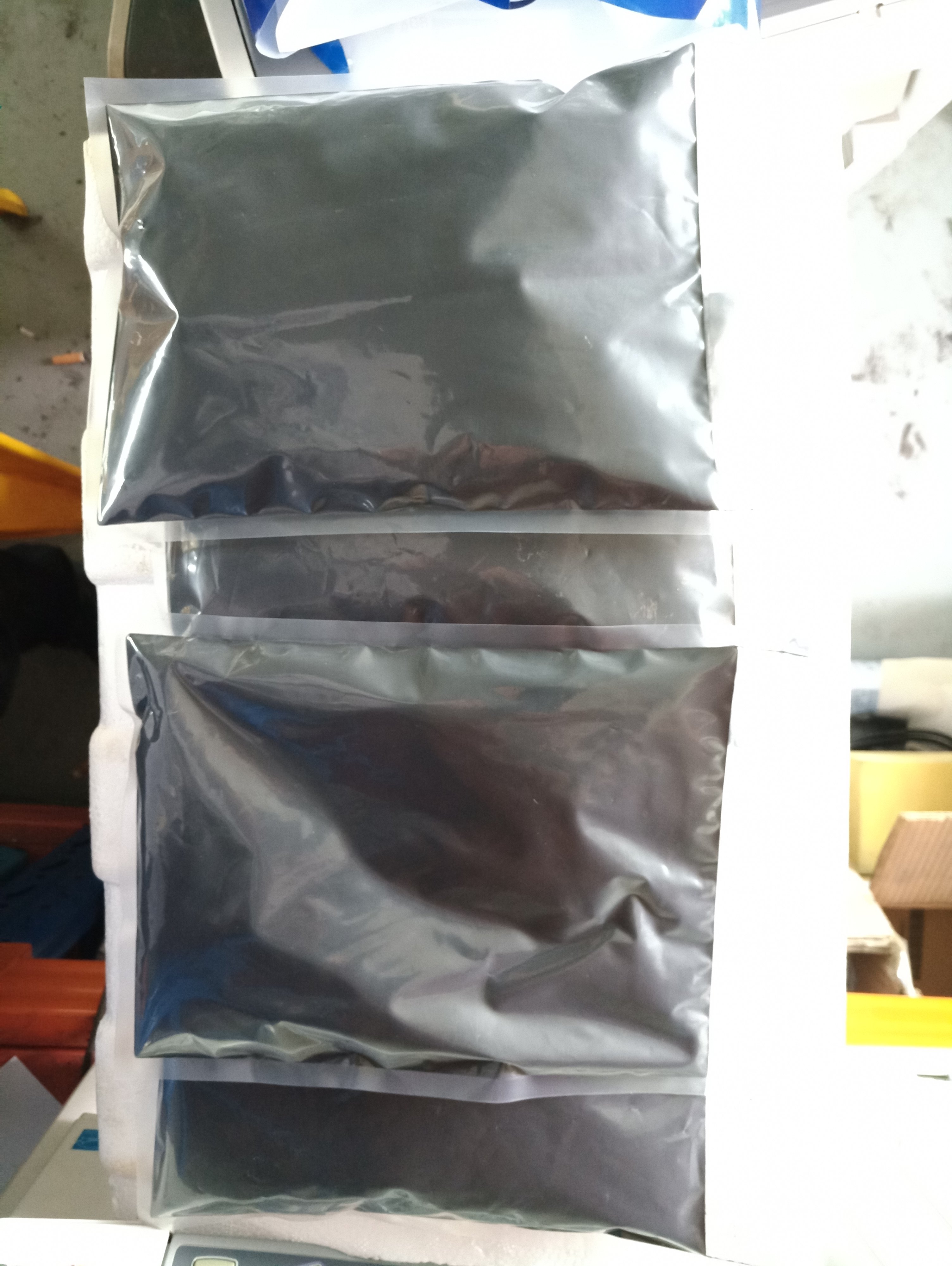 oki B410 411 472 431 432 B820 B840 Original Toner 250g set Free shipping