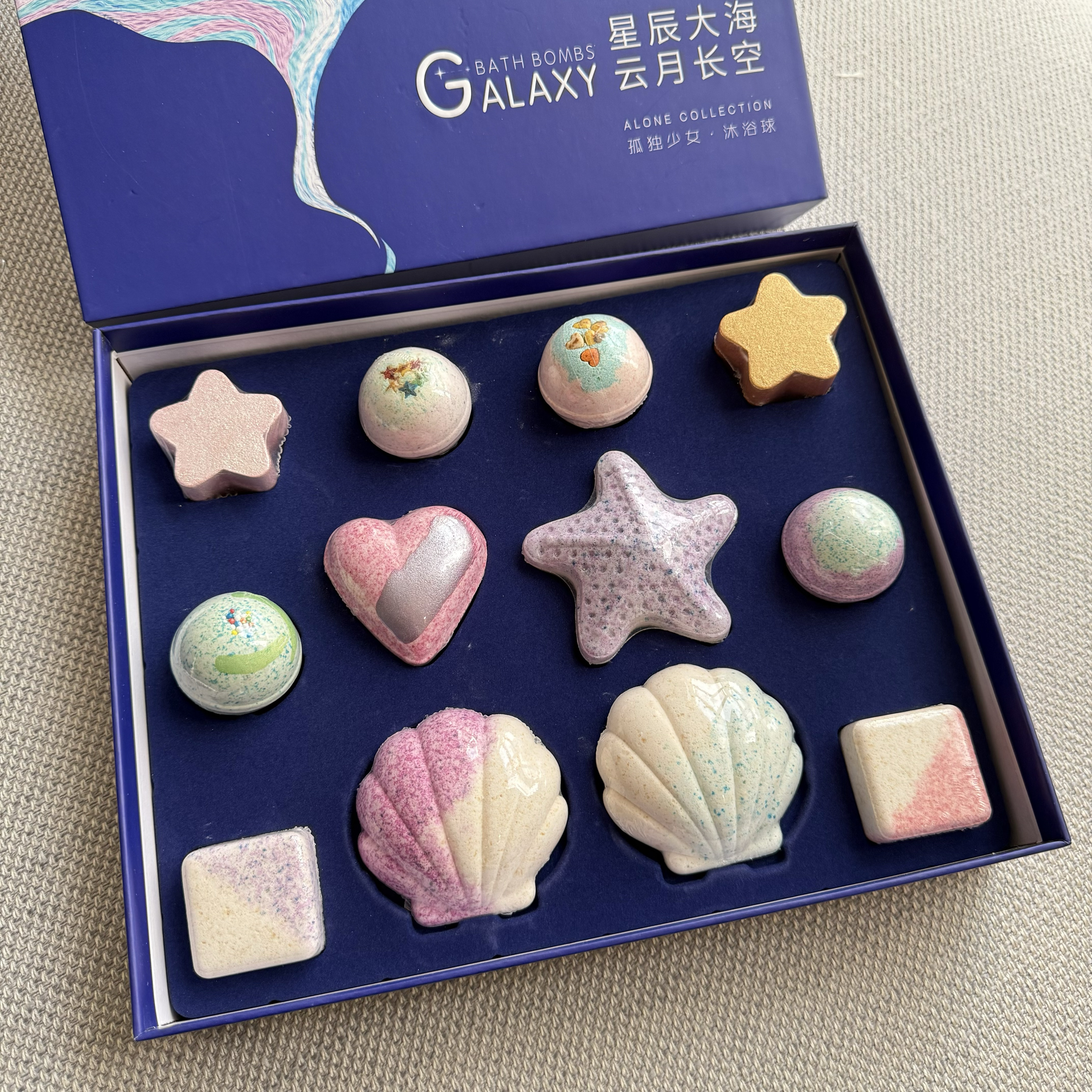 出海热销的秘密：巨好呀浴盐浴球，拾年匠心之作