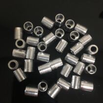 Anti-curved explosion-proof ring 4 2 inner diameter fine arrow deflection 500-1000 arrow carbon rod for fine arrow anti-curved explosion-proof ring