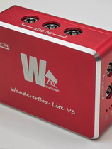 WandererBoxLiteV3 USB3 0 Astronomical Power Management Third Generation Remote Station Field Astronomical Accessories