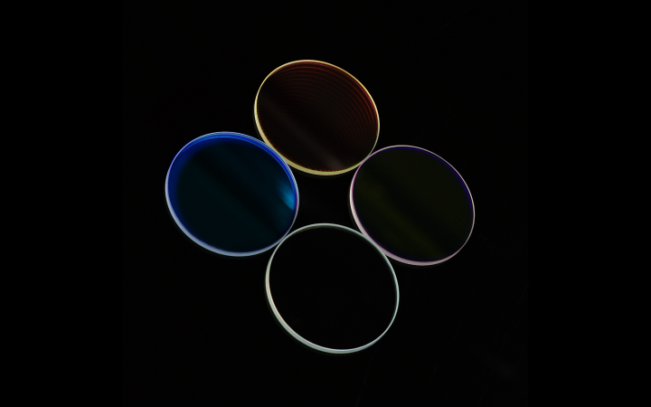 Optolong new without light fainting Yutaka narrowband filter HA7nmSII6 5nmOiii6 5nm deep air filter core mirror