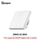 SONOFF ZBM5 Yiweilian single fire zero fire Type 86 Умный настенный выключатель Zigbee с дистанционным управлением mini 4