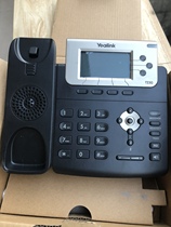 Secondhand 100 million United IP Phone SIP-T23G one thousand trillion network port support Poe powered Yealink