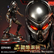 Prime 1 Studio P1S PMTPR-01 1 4 2018 New Iron Blood Fighters Iron Blood Spot