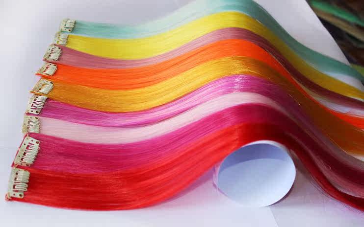 Extension cheveux - Ref 221304 Image 6