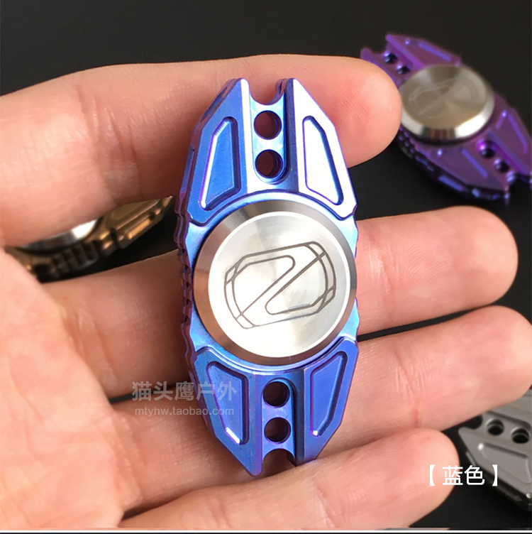 Fidget spinner STEDEMON - Ref 2615872 Image 24