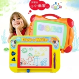 Универсальная магнитная доска для рисования для письма для младенца