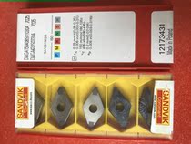 Authentic Mountain Tervik DNGA150408S01030A 7025 Please pro-people to make a former request for an RFQ Thank you 