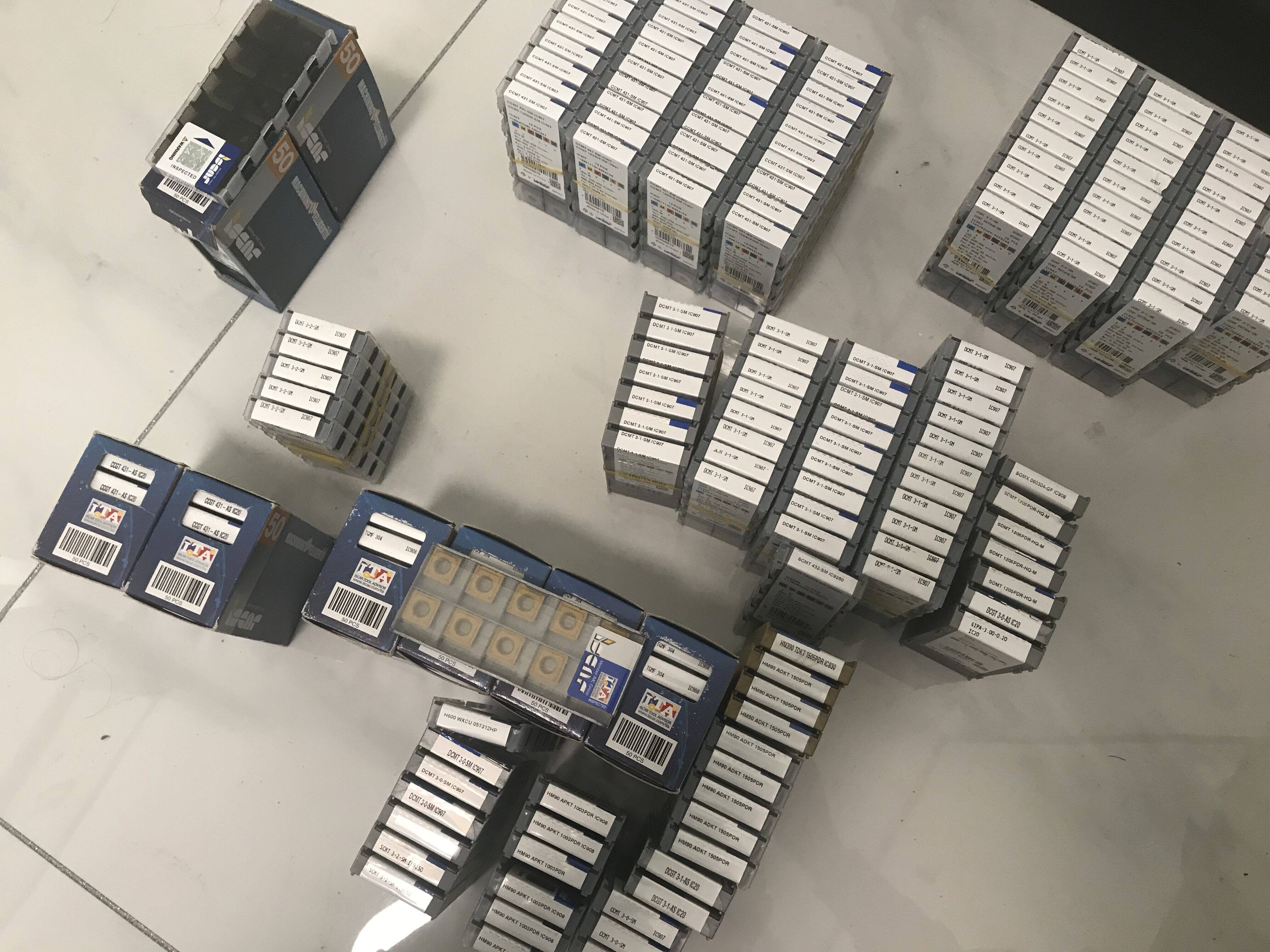 Authentic Isca blade GIG1 50-0 10 IC808 please ask for a quotation before shooting, thank you