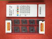 Authentic Sandvik CNMG120412-PR 4325 please kiss before filming thank you