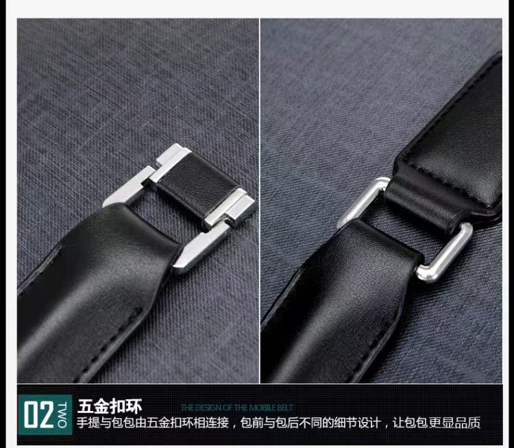Sac homme - Ref 52026 Image 41