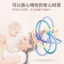 Bé teether răng hàm trẻ sơ sinh răng hàm mới huấn luyện viên chuối hươu cắn nhai Manhattan bóng - Gutta-percha / Toothbrsuh / Kem đánh răng Gutta-percha / Toothbrsuh / Kem đánh răng