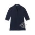 Giảm 50% cho quầy cá sấu Lacoste Pháp tay áo nữ chính hãng áo sơ mi màu POLO PF6969J1 - Áo polo thể thao Áo polo thể thao