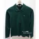 Giảm 60% quầy cá sấu Lacoste của Pháp Áo sơ mi POLO cổ điển dài tay của phụ nữ PF1775 - Áo polo thể thao áo thun nam polo