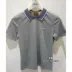 Giảm 50% cho cá sấu Lacoste quầy cá sấu Pháp đích thực cho phụ nữ sống áo sơ mi ngắn tay giản dị 702510 - Áo polo thể thao áo polo uniqlo Áo polo thể thao