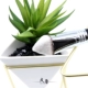 4DHD Diamond Foundation Brush