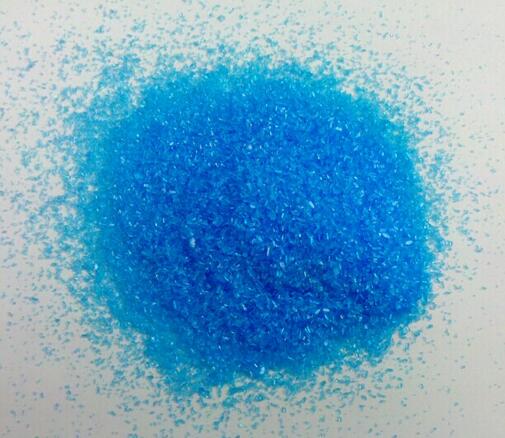 Swimming pool titans Algae removal agent Water treatment agent Algicide Green moss water purification agent 20kg