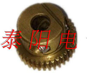 MPM printing press accessories MPM125 MOMENTUM gear P10911 P9506 new original dress brand new-Taobao