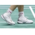 Giày cầu lông Li Ning Giày thi đấu chuyên nghiệp Ranger2.0 chameleon 2 thế hệ thứ hai giày nam và nữ AYAN003 / 08 giày thể dục Giày cầu lông