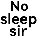 No sleep sir品牌商务男装