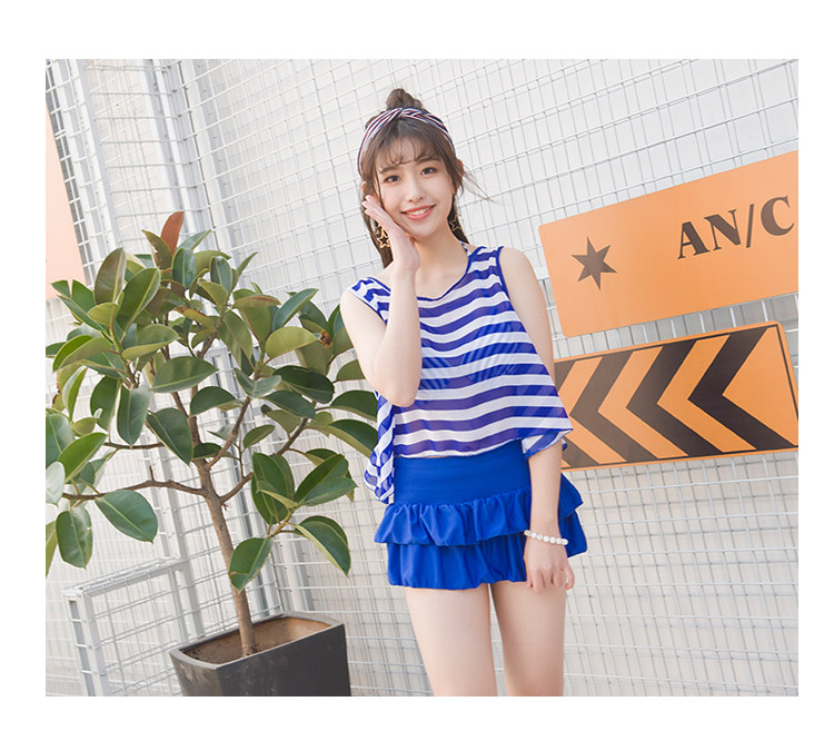 Maillot de bain pour femme - Ref 3031134 Image 9