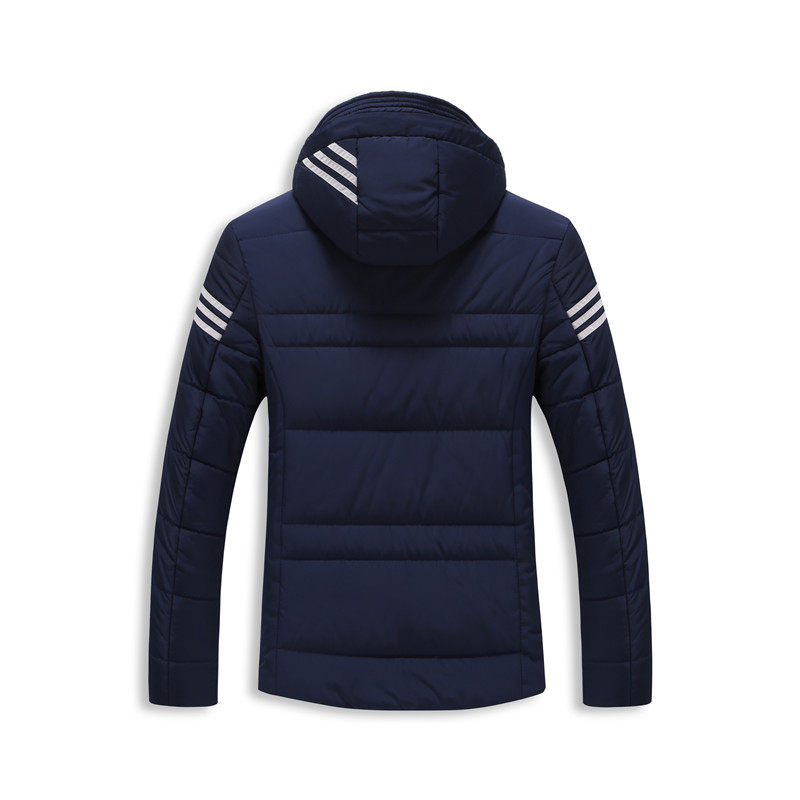Blouson hiver pour homme   OTHER - Ref 3113345 Image 5