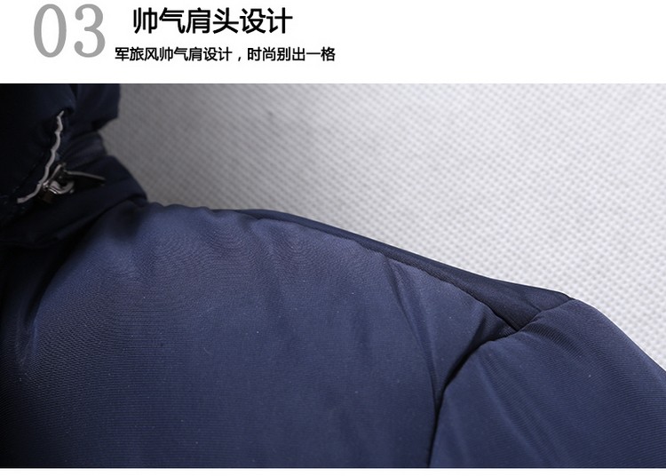 Blouson hiver pour homme   OTHER - Ref 3113345 Image 17