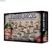 Chests Warhammer Blood Bowl Nurgles Rotters Nasale Rotters