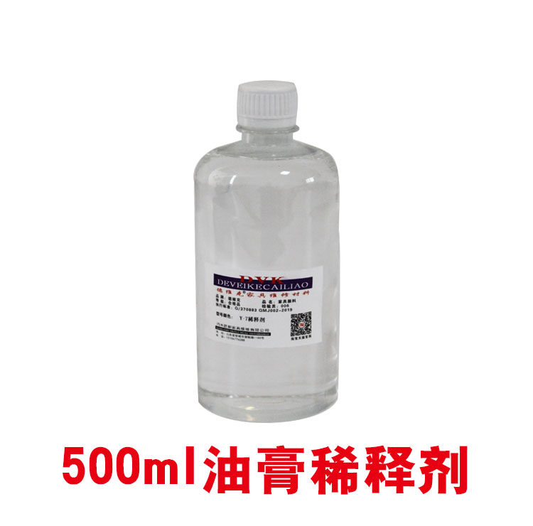 Furniture beauty repair material tool color dressing oil paste Wood brush repair quick-drying color paste grease thinner