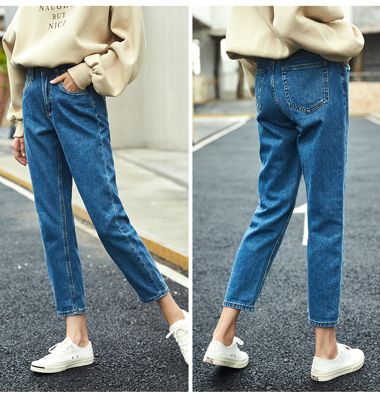 Jean femme DME    - Ref 3191207 Image 33