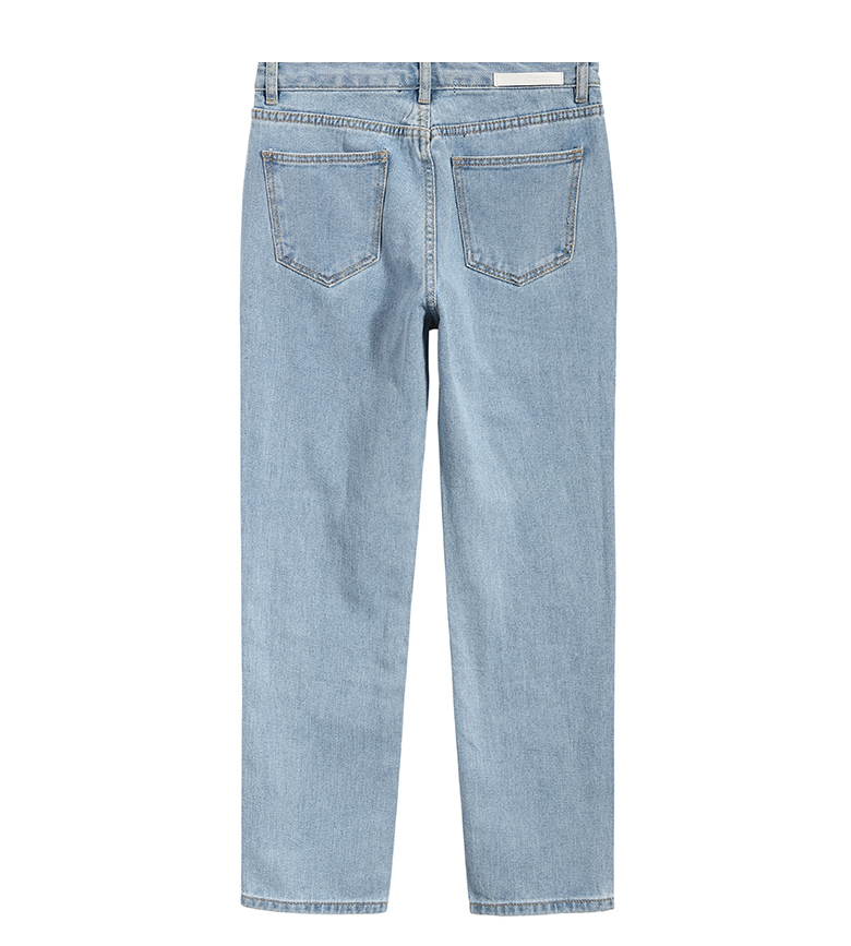 Jean femme DME    - Ref 3191207 Image 40