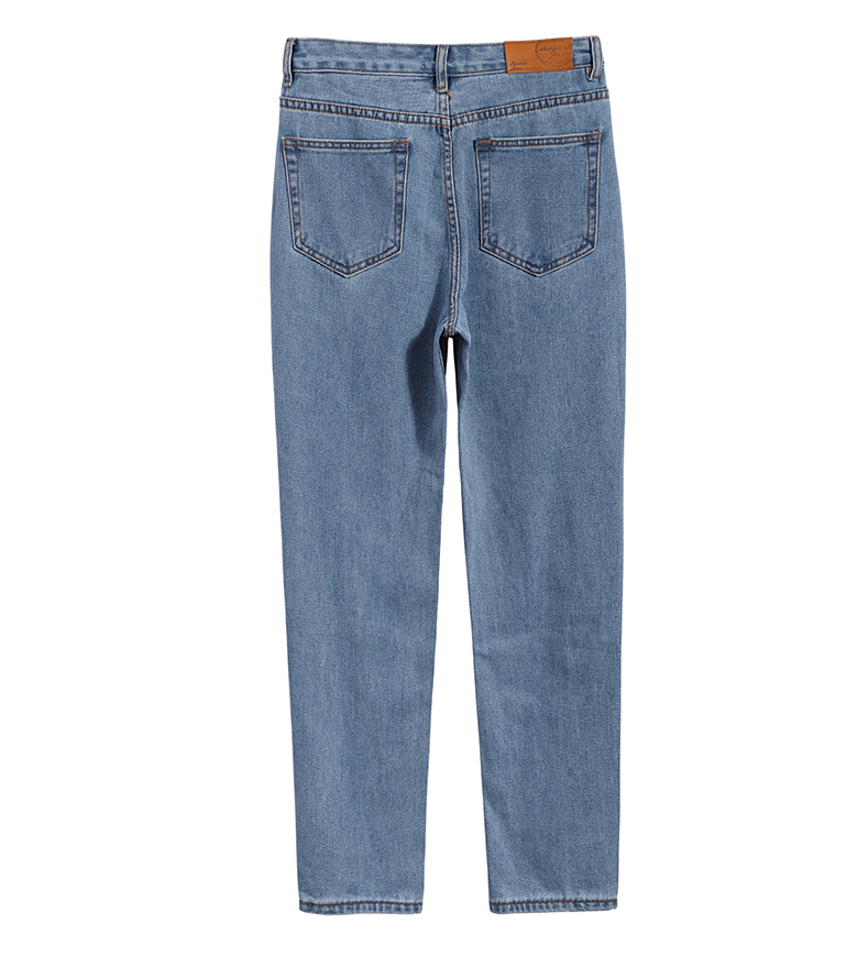 Jean femme DME    - Ref 3191207 Image 42