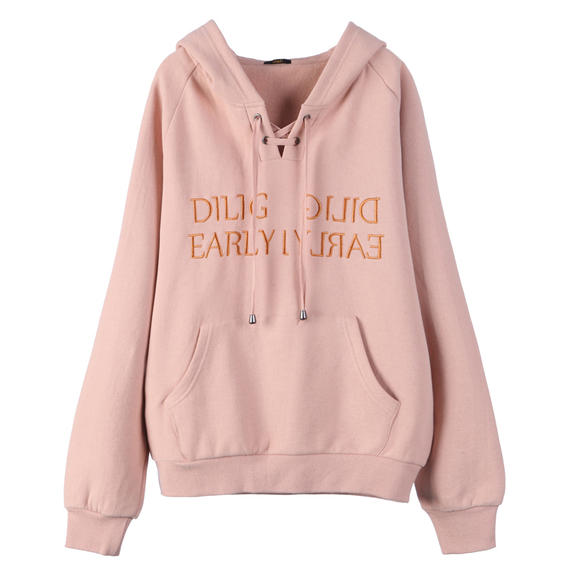 Sweatshirt femme DME    - Ref 3216912 Image 5