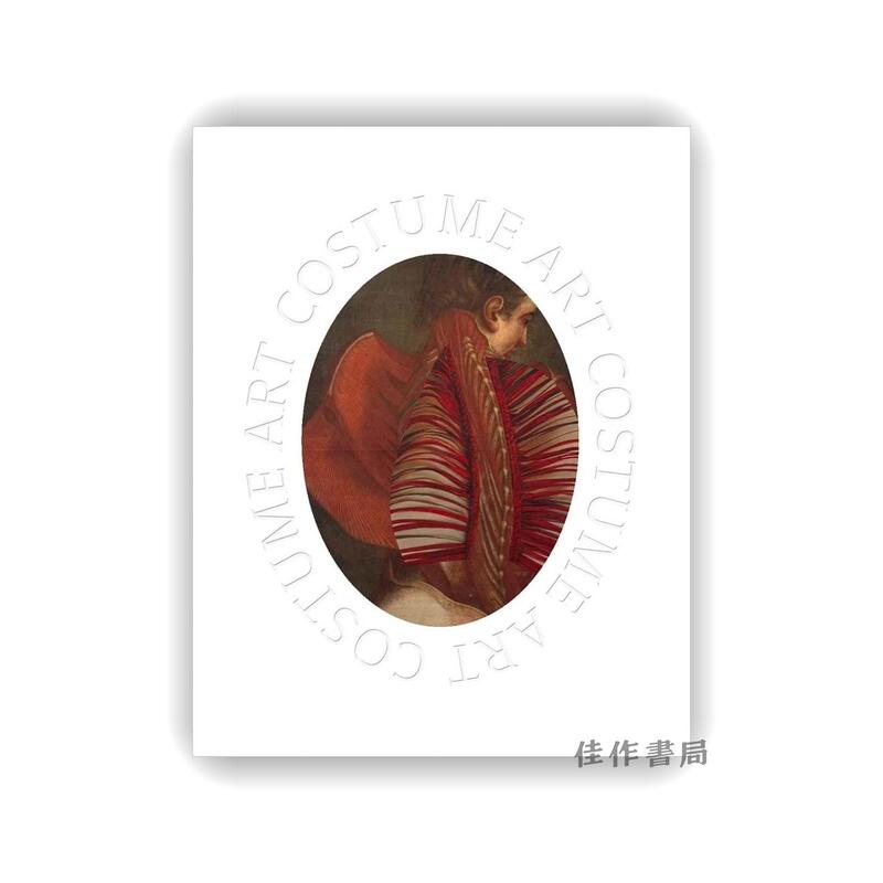 [in Stock] Costume Art (Met Gala 2026) / Fashion Exhibition at the Metropolitan Museum of Art 2026