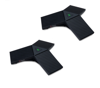 New Paulitcom Polycom RealPresence Trio8800 Conference Phone Expansion Microphone