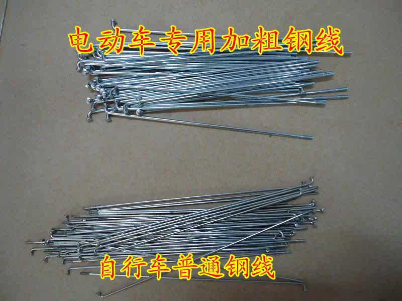 Roues de vélo - Ref 2376728 Image 13