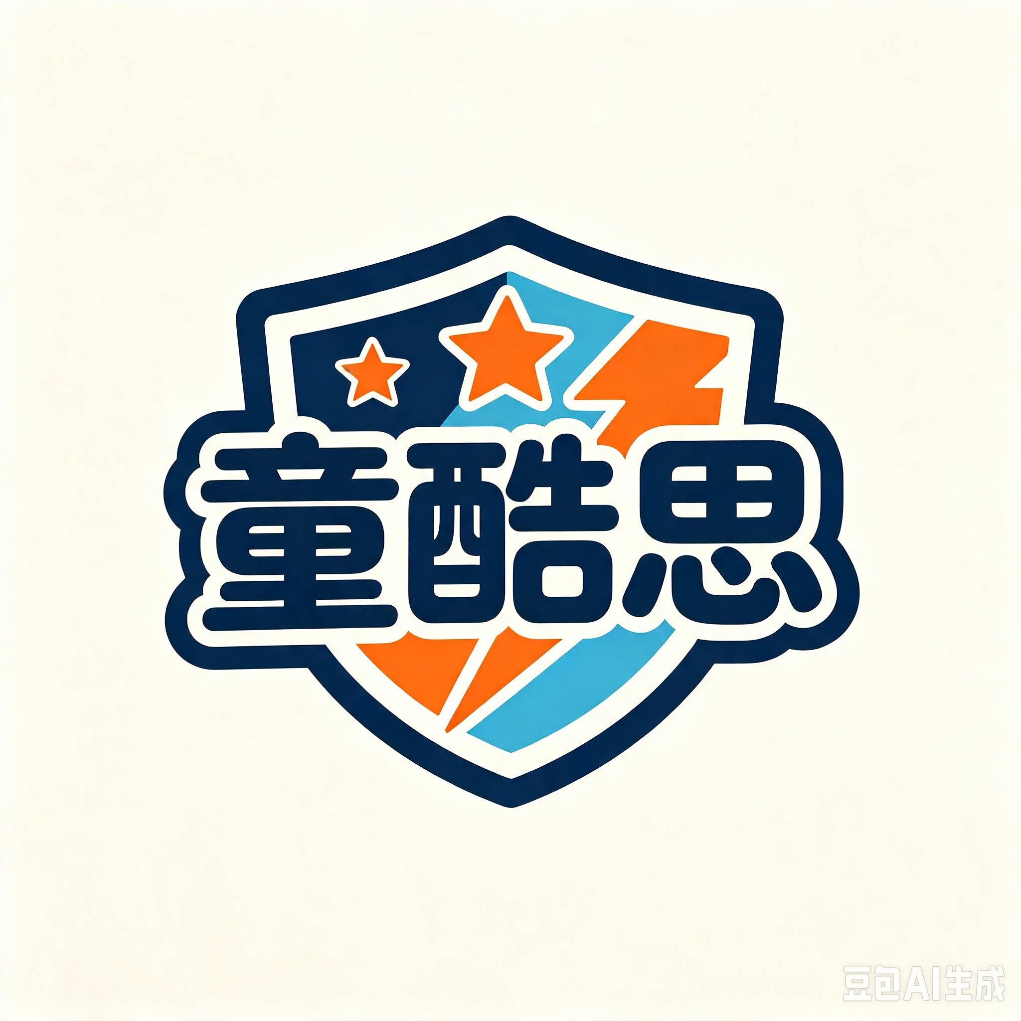 童酷思童装