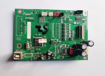 Cangtian Gold Tax CT723KII Motherboard ct723k2 ct723k2 CT720KII Main Board Single USB Interface Board Board