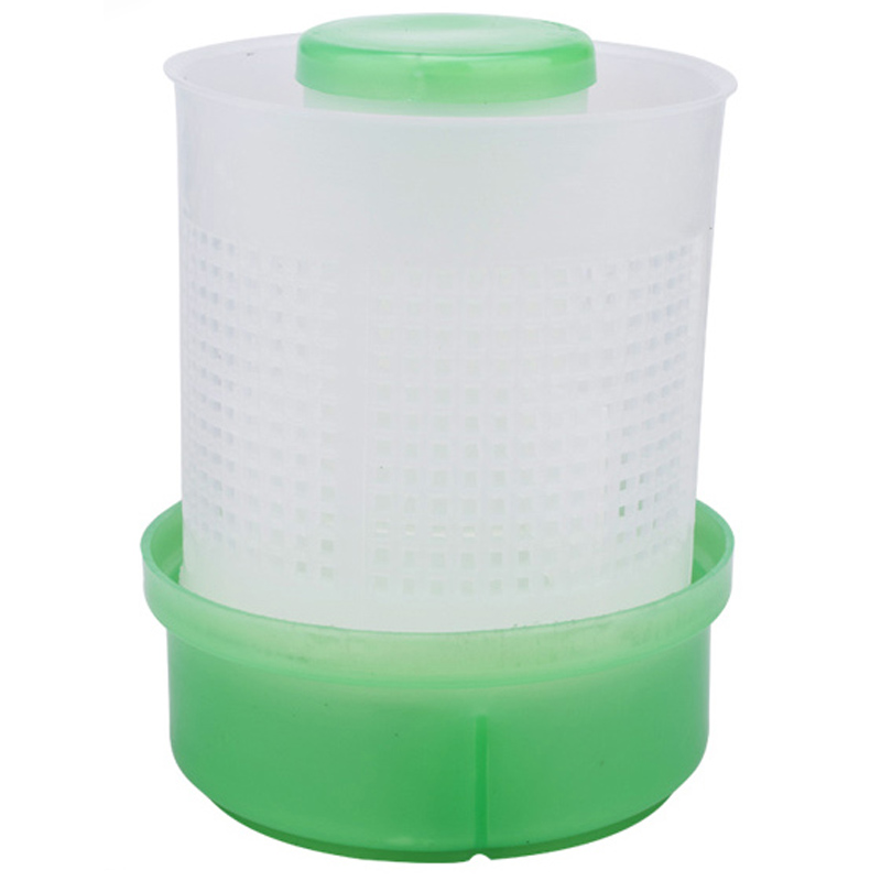 Upgraded version of hand-pressed vegetable stuffing water remover Food grade water squeezer Vegetable dehydrator Vegetable squeezer Vegetable cutter