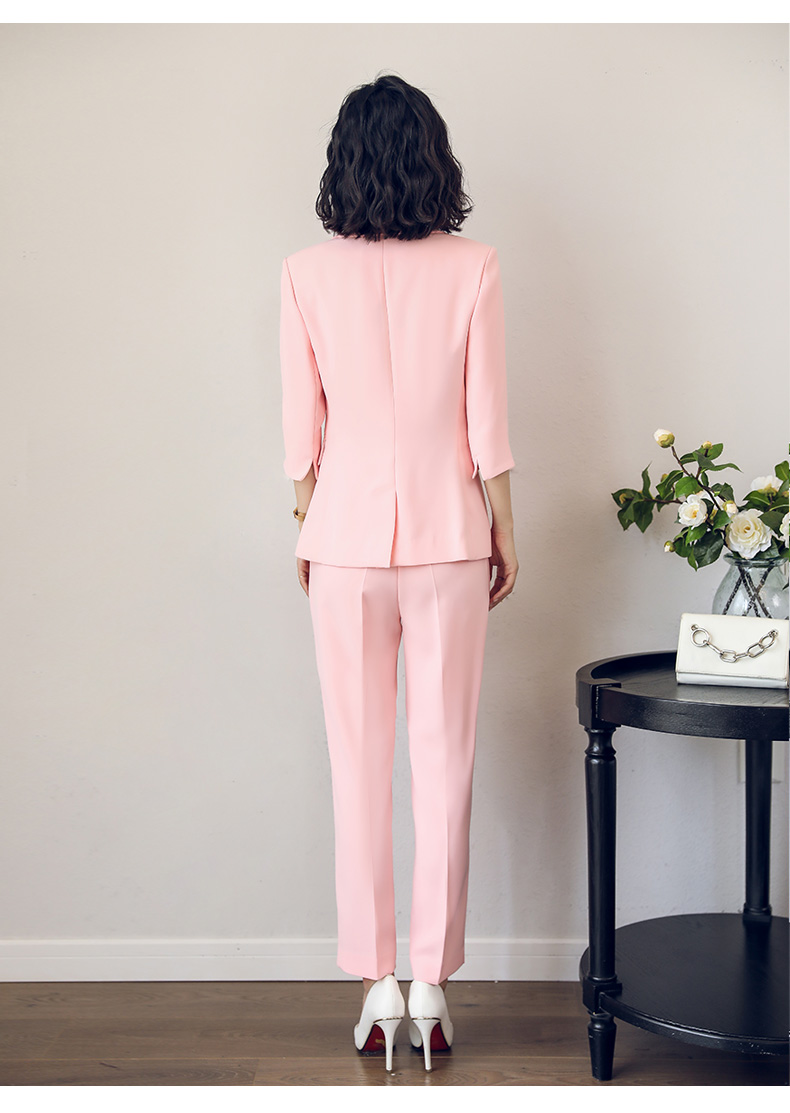 Tailleur femme - Ref 3244302 Image 21